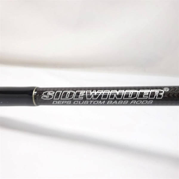 サイドワインダー